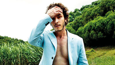 Hayallerini anlattı