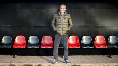 Gençlerbirliği "sağlam adımlar" atacak