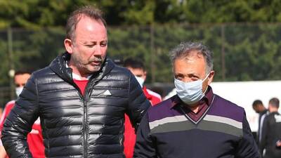 Beşiktaş'ta transfer harekatı başlıyor