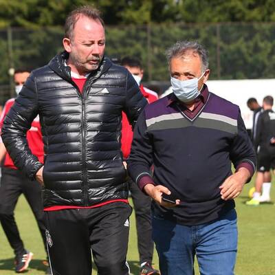Beşiktaş'ta transfer harekatı başlıyor