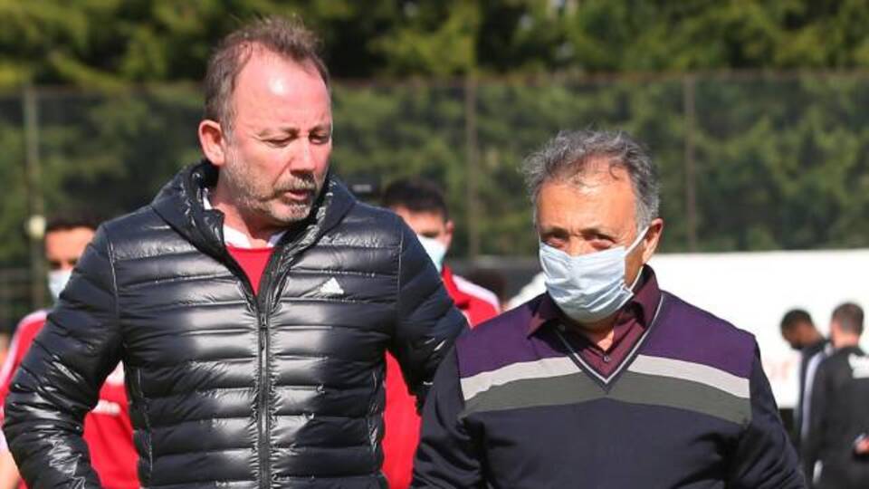 Beşiktaş'ta transfer harekatı başlıyor