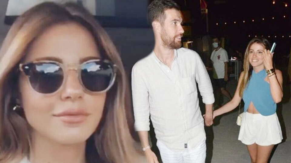 'Gözlüğünü arama!'