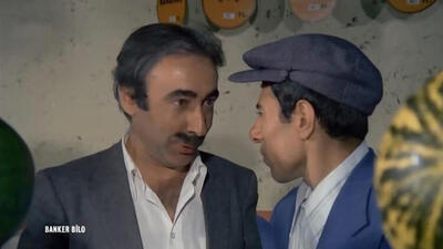 Banker Bilo oyuncuları kimdir?