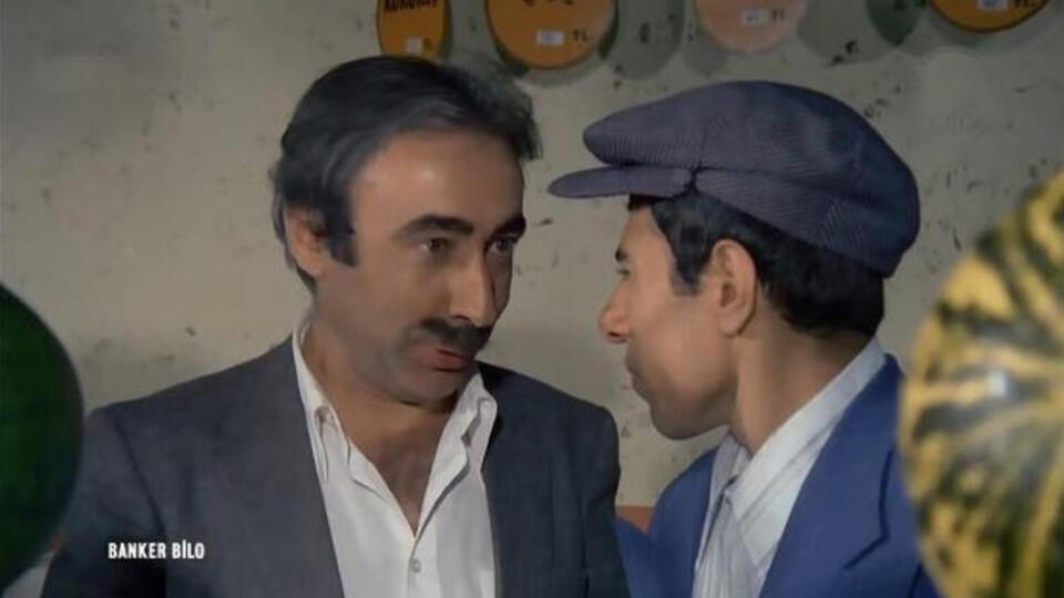 Banker Bilo oyuncuları kimdir?