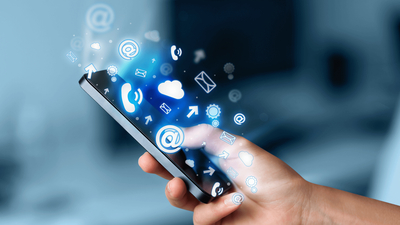 Mobil veri kullanımı yüzde 50 arttı