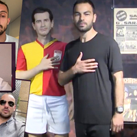 Selçuk İnan'a veda