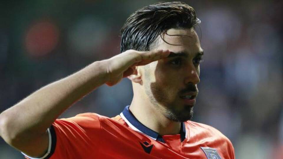 Fenerbahçe'den teklif aldı mı? Açıkladı