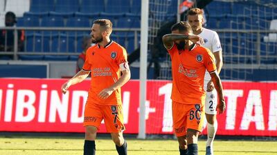 Şampiyon mağlubiyetle bitirdi