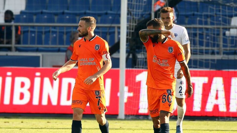 Şampiyon mağlubiyetle bitirdi