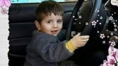 Miniklerin otomobille oyununda facia!