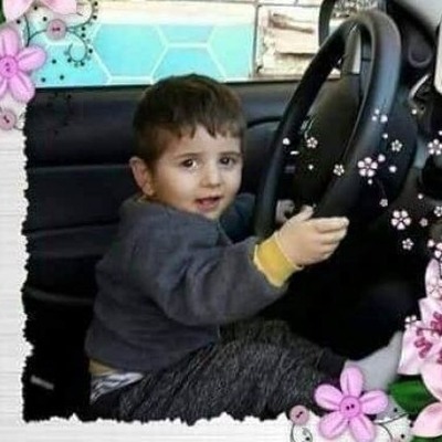 Miniklerin otomobille oyununda facia!