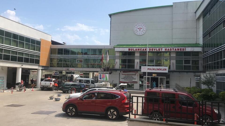 Serinlemek isterken girdiği gölde boğuldu