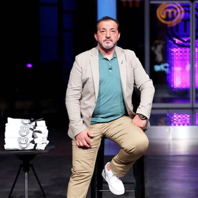 Mehmet Yalçınkaya kimdir?