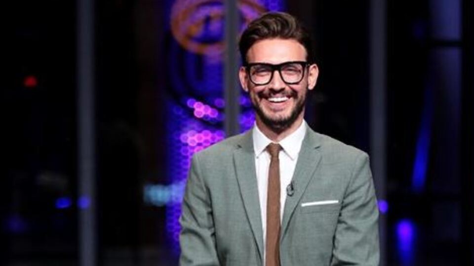 Danilo Zanna kimdir?