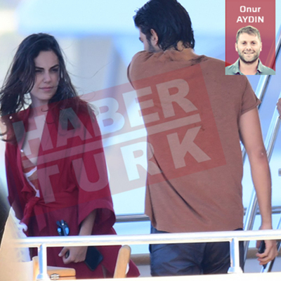 Yağmur kafaları karıştırdı!