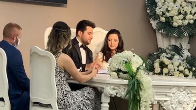 Habertürk'ün mutlu günü