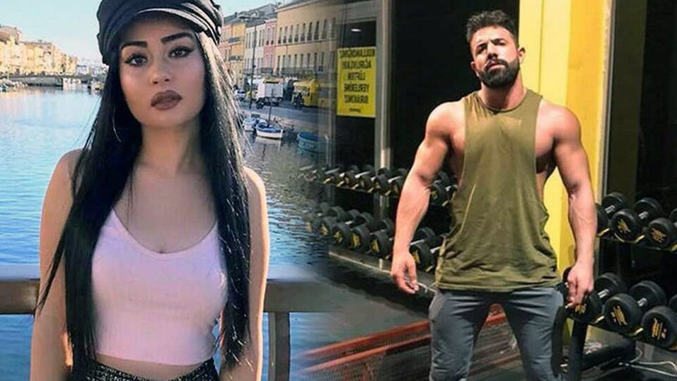 Zeynep'in katilinin ifadesi ortaya çıktı