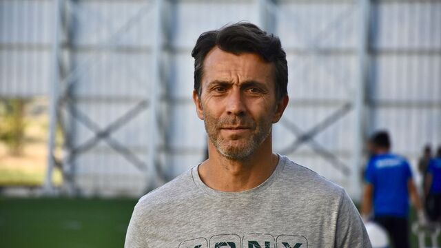 "Cesaretli oyun bizi ligde tuttu"