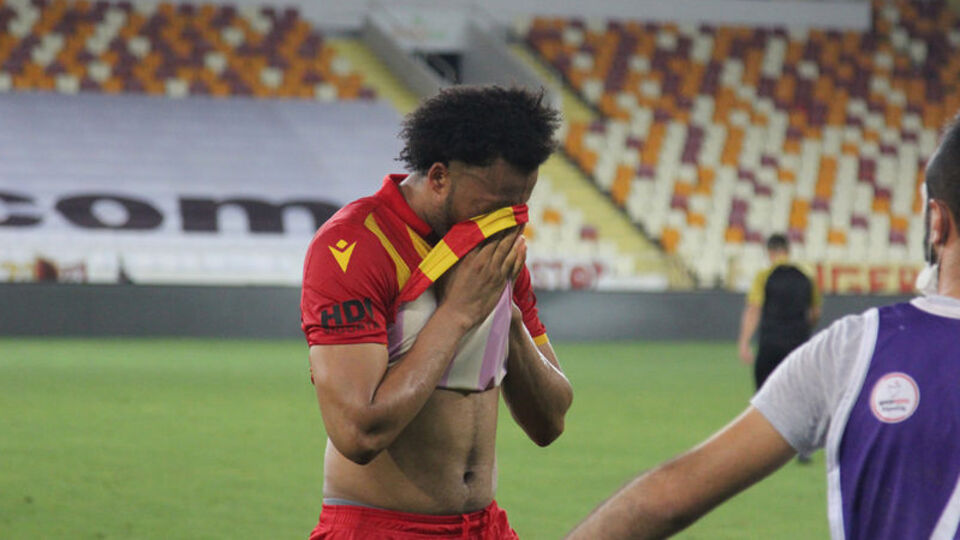 Yeni Malatyaspor 3 sezon kalabildi