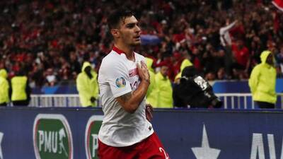 Kaan Ayhan adım adım Galatasaray'a