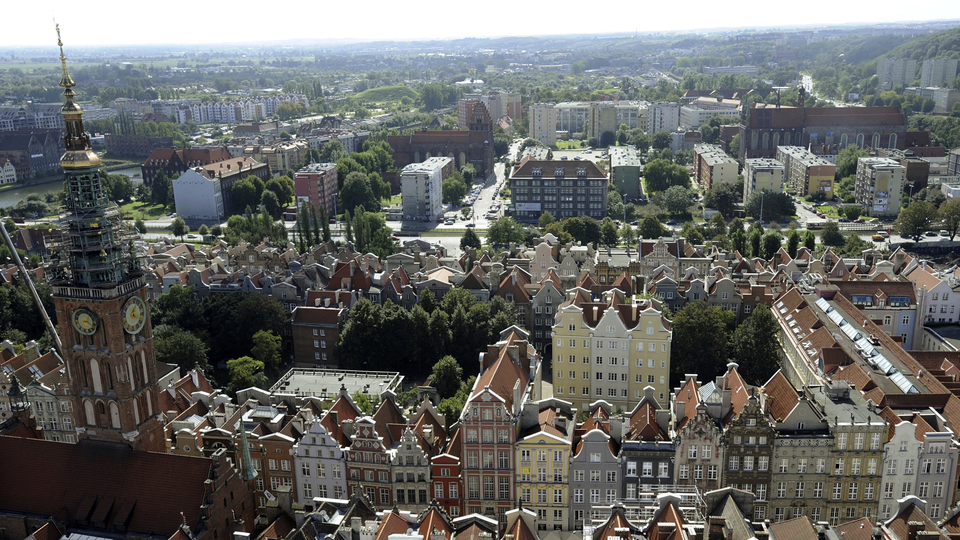 Polonya, İstanbul Sözleşmesi'nden çekilmeye hazırlanıyor