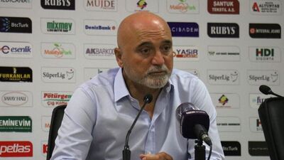 "Düşen takımların empatisi yapılmalı"