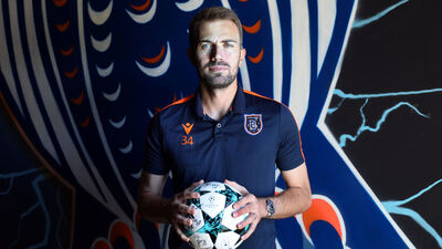 "Sezon bizim için bitmedi"