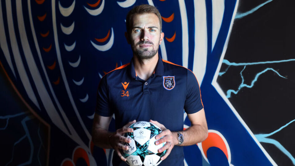 "Sezon bizim için bitmedi"