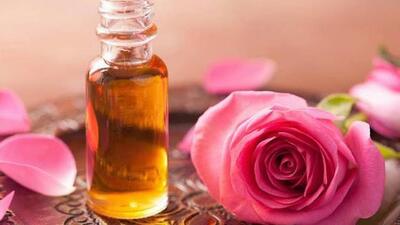 Gül yağının cilde sağladığı yararlar