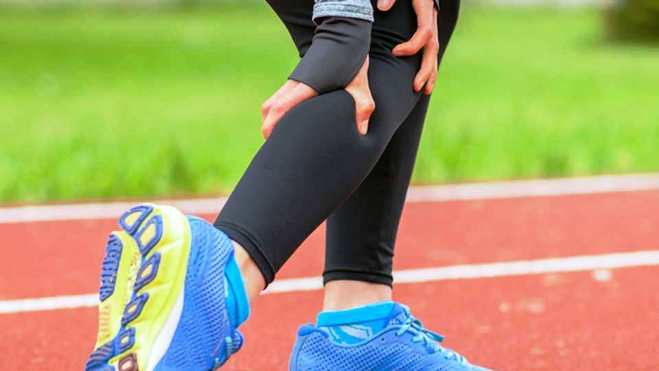 Krampa neden olan etkenler