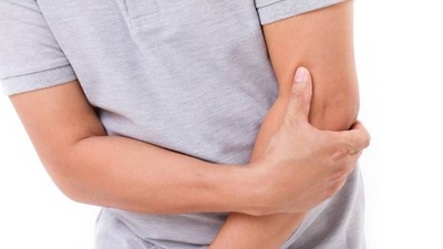 Sol kol uyuşmasının nedenleri ve tedavisi