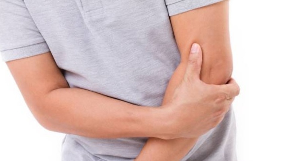 Sol kol uyuşmasının nedenleri ve tedavisi