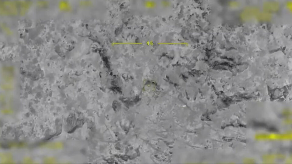 TSK ve MİT'ten ortak operasyon!