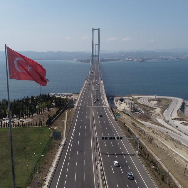 Karayolları'nda milyarlarca liralık ödeme haftası