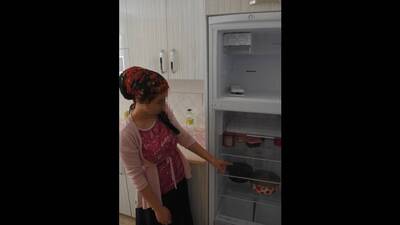 2 çocuk annesinin yürek burkan çığlığı!