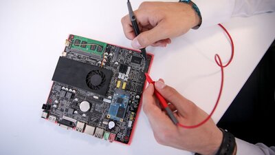 Elektrik-Elektronik Mühendisliği taban puanı