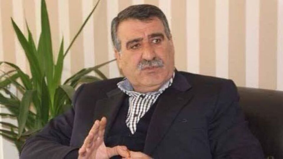 Eski vekil Nasıroğlu, yaşamını yitirdi