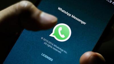 WhatsApp'a bomba özellik geliyor