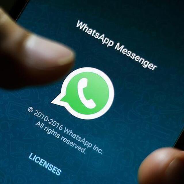 WhatsApp'a bomba özellik geliyor