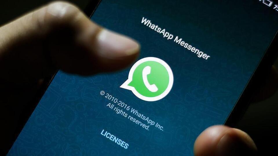 WhatsApp'a bomba özellik geliyor