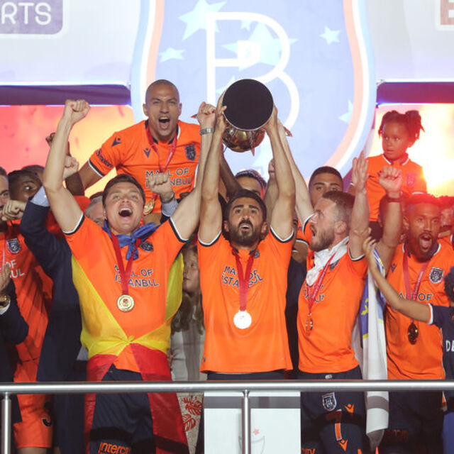 İstikrarlı yükseliş şampiyonluğu getirdi
