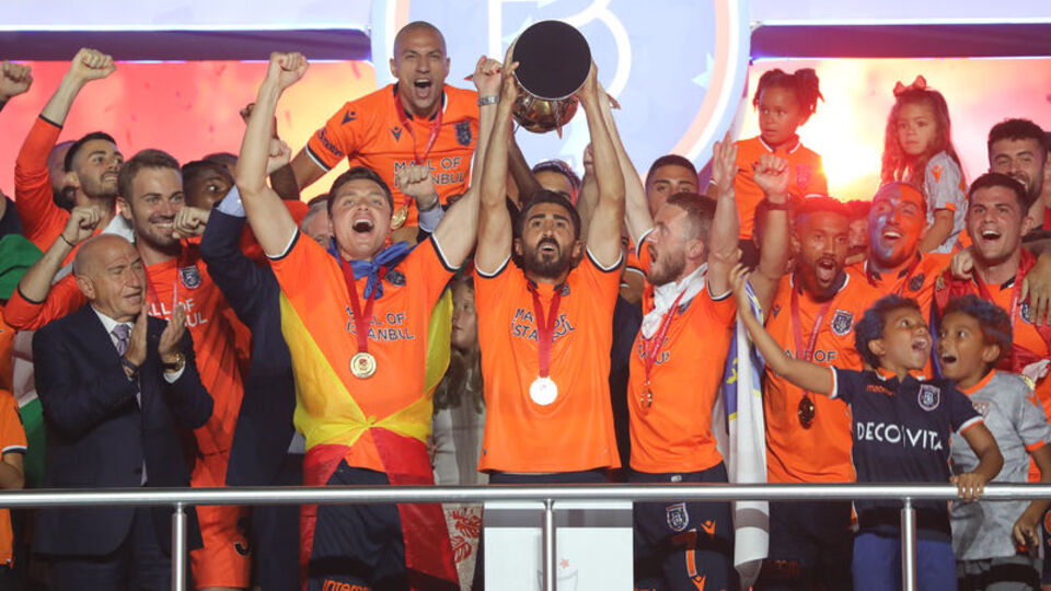 İstikrarlı yükseliş şampiyonluğu getirdi