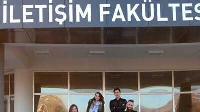 İletişim Fakültesi taban puanları 2020!