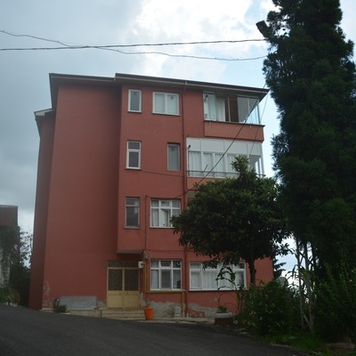 Sepetteki 430 bin lirayı alıp, ekmek bıraktı