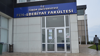 Fen ve Edebiyat Fakültesi taban puanları 2020