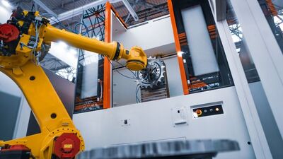 Mekatronik Mühendisliği taban puanı