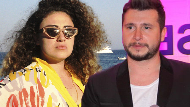 "Evlilik için acelemiz yok"