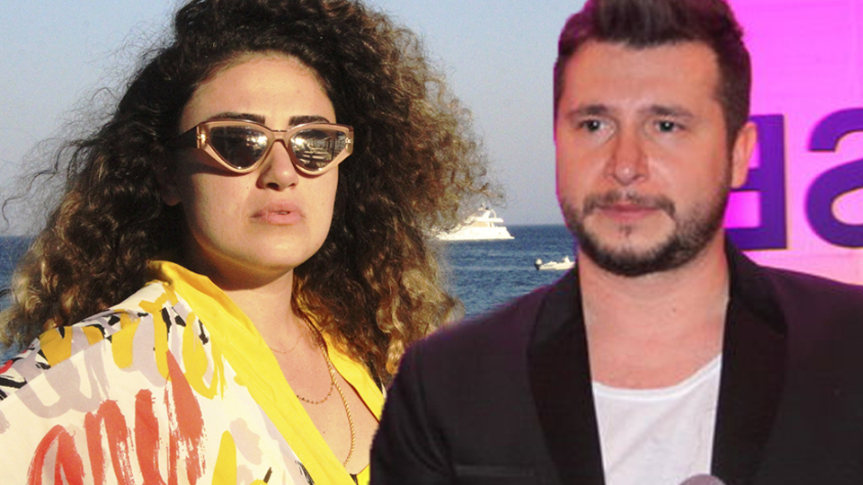 "Evlilik için acelemiz yok"