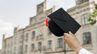 2 yıllık üniversite taban puanları 2020