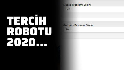 YÖK ATLAS ile tercih nasıl yapılır?